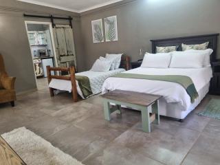 La Mouna 4 in Bultfontein - 8