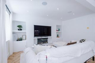Luxury Cottage - Couple Retreat - Harrogate & Ripon - 2