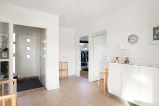 Arctic Harmony Home - 2