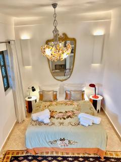 Riad Bab Sitiyn Hammam & Spa - 1