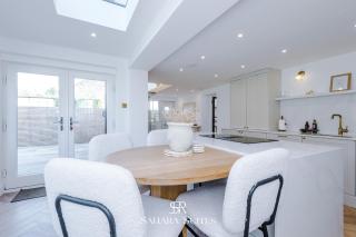 Luxury Cottage - Couple Retreat - Harrogate & Ripon - 7
