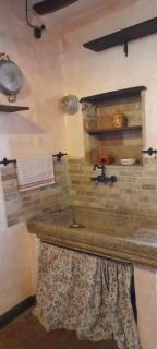 Casa Contadina in borgo medievale, Tuscany - 5