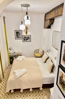 Riad Bab Sitiyn Hammam & Spa - 1