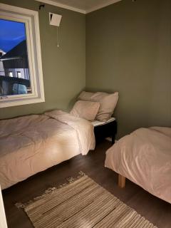 Villa in the heart of Tromsdalen - 9