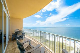 Phoenix Orange Beach II 1603 condo - 9