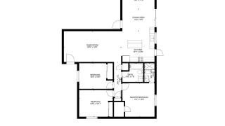 Tempe Remodel w Sparkling Pool and Game Room - 9