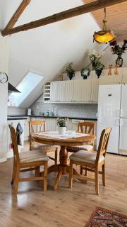 Viskadalens Gårdshus - 8