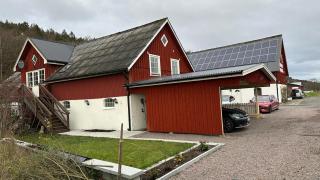 Viskadalens Gårdshus - 9
