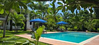 Burak Creekfront Villa - 0
