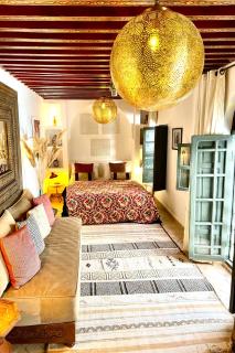 Riad Bab Sitiyn Hammam & Spa - 2