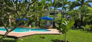 Burak Creekfront Villa - 9