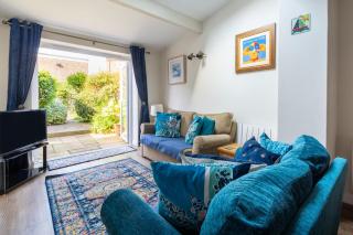 Horseshoe Cottage - 6