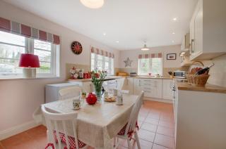 Keepers Cottage - 6