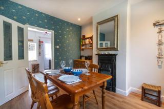 Horseshoe Cottage - 3