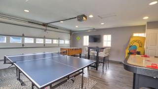 Cottage at Cast Away Kayaks Fire Pit & Game Room - 6