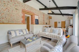 Linnet Cottage - 9