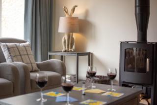 Linnet Cottage - 5