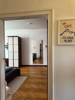 Stylish Apartment in the Heart of Hamburg - Amburgo - 1
