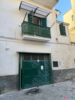 Private Parking-Parthenope's House - 7