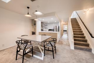 River Run # 15 by Tahoe Getaways - 2 BR w Private Balcony, River Views & Shuttle - 5