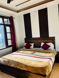 hotel maya jaisalmer - 1