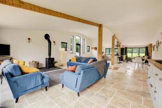 Roe Deer Barn - 8