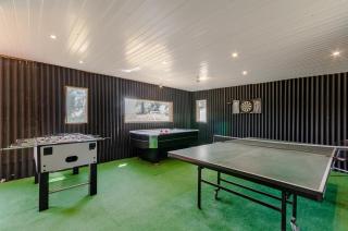 Roe Deer Barn - 7