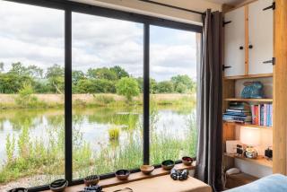 Roe Deer Barn - 5