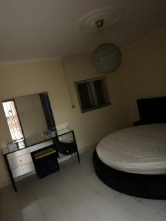 Apartamento T3 - Camama - 1