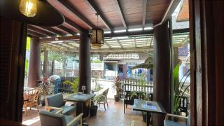 RainForest Guest Lodge - Luang Prabang - 1