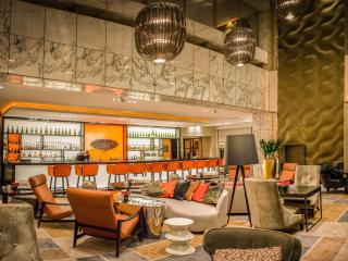 Sofitel Warsaw Victoria - 9