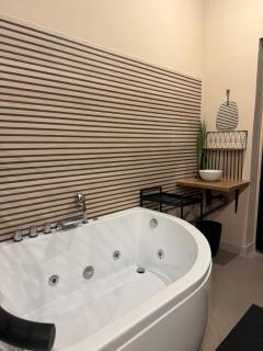 Urban SPA Loft - 1