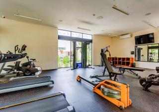 NEW Palmara Home with Pool and Paddle Court Gated - 3