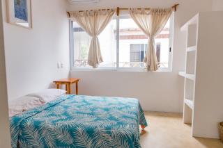 Spacious 6 AC Bedrooms Ocean View House up to 16 Guests 7 min walking from Puerto Escondido Best Beaches Playa Coral Bacocho y Carrizalillo - 1