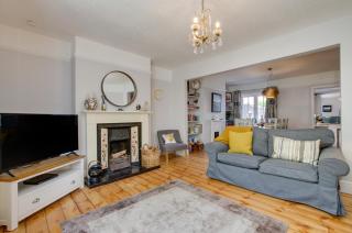 The Poppy House - 1