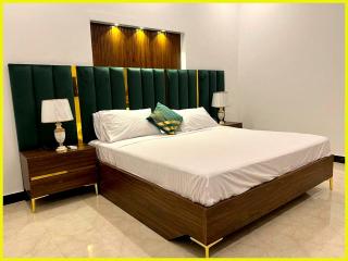 The Sea Beach Point Hotel Near Marine Drive Road-Jagannath Temple- Restaurant and Parking Facilities - Fully Air Conditioning Hotel - 5