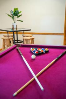 Cabin Otisco Lake Views Fire Pit & Pool Table - 7