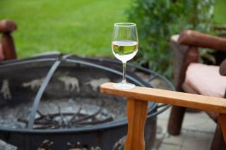 Cabin Otisco Lake Views Fire Pit & Pool Table - 4