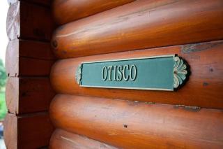 Cabin Otisco Lake Views Fire Pit & Pool Table - 4