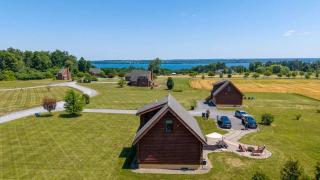 Cabin Otisco Lake Views Fire Pit & Pool Table - 1