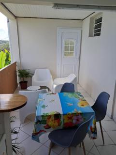 Studio du PARADIS - 6