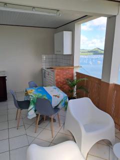 Studio du PARADIS - 7