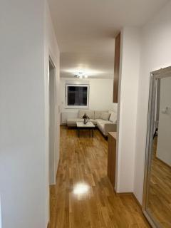 Apartman Garden Centar Doboj - 9