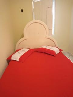 Casa princesa isabel - 1