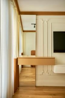 taksim 360 bodrum apartment - 5
