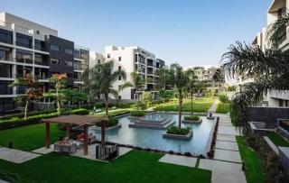 New Cairo 3 bedroom Apartment - 9