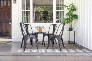 Relax and Explore - Knoxville Stay with Hot Tub and Grill - 8