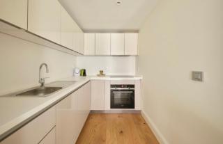 taksim 360 bodrum apartment - 1