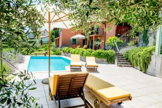 Zoi Apartments - Dobrovo - 9