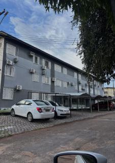Apartamento em boa vista - 1